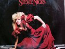 LP Stevie Nicks The Other Side Of The Mirror CLUB EDITION + INSERT NEAR MINT