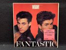 (DH29) WHAM / VINTAGE LP / FANTASTIC / 1983 CBS 38911 / PLAY TESTED