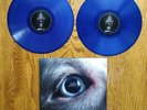 Brand New & Sealed Roger Waters The Dark Side Of The Moon Redux 2X Blue Vinyl LP