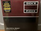 GRATEFUL DEAD Vinyl Dicks Picks Volume 2 10/31/71 Columbus Ohio 2 LP  -#621/3500
