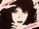 Kate Bush – Cathy's Album Too. Home Demo Recordings lp