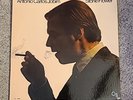 ANTONIO CARLOS JOBIM - STONE FLOWER - CTI 6002 RVG Van Gelder In Dead Wax Vg+
