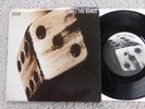 Rush  -  Roll The Bones/Show Don't Tell -  1992 Picture Sleeve PS 7