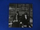 White Stripes 2xLP PROMO Get behind me satan (2005 USA 300 issued) NM/EX/NM