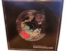 AVETT BROTHERS   Emotionalism   2xLP Original Vinyl Ramseur Records 2010