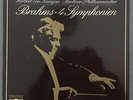 D646 Brahms 4 Symphonies BPO Karajan 4LP DGG 2740 242 Stereo