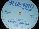 EX+ YASUKO AGAWA 