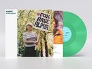 Saint Etienne FoxBase Alpha 30th Anniversary Green Vinyl LP New Sealed