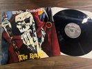 Original Isd Rock O Rama Vinyl Record