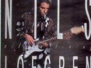 Nils Lofgren Silver Lining NEAR MINT Essential Vinyl LP