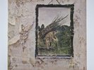 Led Zeppelin IV - First Press - Red Plum Label - Version 8 - 1971 - 12
