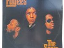 Fugees - The Score - 2 x Vinyl LP Reissue