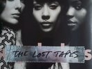 SUGABABES The Lost Tapes Black Vinyl Sealed Limited Edition FREE SHIPPING