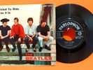 THE BEATLES (7