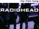 Radiohead - My Iron Lung E.P. - 12