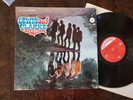 Lewis & CLARKE EXPEDITION self titled EX/EX Colgems LP psych earth air fire wate
