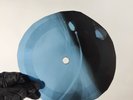 DOORS BREAK ON THROUGH X-Ray USSR Record Roentgen Bones Ribs Music Vinyl