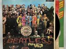 The Beatles - Sgt Pepper’s Lonely HCB - 1967 US MONO 1st Press w/ Cutouts (VG+)