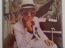 SEALED - ELTON JOHN - GREATEST HITS - 1980'S PRESS MCA RECORDS