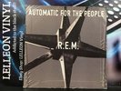 R.E.M. Automatic For The People LP Album Vinyl Record 9362-45055 Pop 90’s