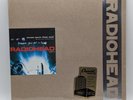 Radiohead Street Spirit (Fade Out) EP 180gm 45 RPM Sealed 12