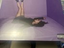 OLIVIA RODRIGO - GUTS - TARGET LIMITED EXCLUSIVE MAGENTA VINYL ALT ART + POSTER