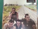 THE CLASH - COMBAT ROCK   2013 SONY - 180gram - New & Sealed LP