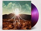 My Chemical Romance - Danger Days Fabulous Killjoys PURPLE VELVET COLOR VINYL LP
