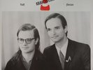 Kraftwerk - Ralf & Florian- LP Vinyl