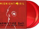 Midnight Oil - Armistice Day - Triple Live LP Vinyl