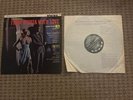 John Barry From Russia With Love 12 Inch Vinyl LP Record UK 1963 United Artists