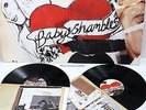 BABYSHAMBLES ALBION ORIGINAL 2005 VINYL LP