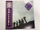 LYNYRD SKYNYRD NUTHIN' FANCY - MCA MCA-6073 Japan  LP