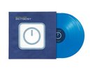 Schiller - Zeitgeist Blue Vinyl Edition (1999 - EU - Reissue)