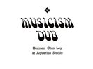 Hermin Chin Loy - Musicism Dub (Vinyl 2LP - 2023 - UK - Reissue)