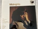TAYLOR SWIFT MIDNIGHTS MAHOGANY 12