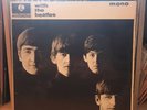 The Beatles With The Beatles 1963 UK Vinyl Mono Dominion Credit KT  Emitex