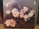New Order Power, Corruption & Lies 1983  FACT 75 Vinyl + Original Printed Inner