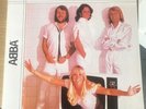 Abba - Take A Chance On Us Italian Vinyl Album : VG+