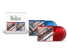 The Beatles 1962 & 1966 & 1967-1970 2023 6LP Blue & Red Ready to Ship