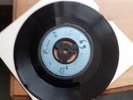 THE CURE   Boys Don't Cry   Scarce 1979 UK FIRST PRESSING 7