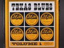 VARIOUS: texas blues, vol. 1 ARHOOLIE 12