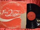 Jimi Hendrix Enjoy LP LEGENDARY COCA COLA  DBL LP