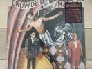 Crowded House - Self-Titled (Vinyl LP, 1986) Capitol - Canadian - SEALED
