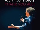 Vaya Con Dios Thank You All (Vinyl) (UK IMPORT)
