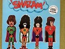 The Move Shazam / Move Dbl LP TOOFA5 on Cube Records 1972 vinyl/cover NM