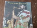 Pharoah Sanders 