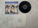 THE BEATLES BALLADS 20 ORIGINAL TRACKS VINYL RECORD(CAPITOL SL-9612)1980