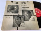 KENNY CLARKE Wendell Marshall HANK JONES 