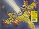 Brian Bennett - Voyage (A Journey Into Discoid Funk) - DISCO *COLOR*